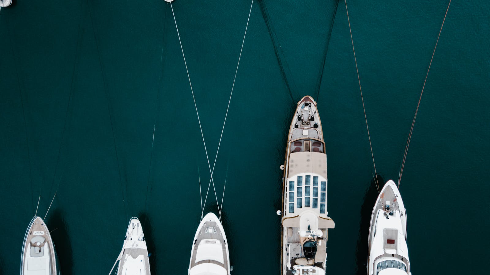 Clubes de Yates y Academias de Vela