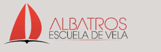 Albatro escuela de vela