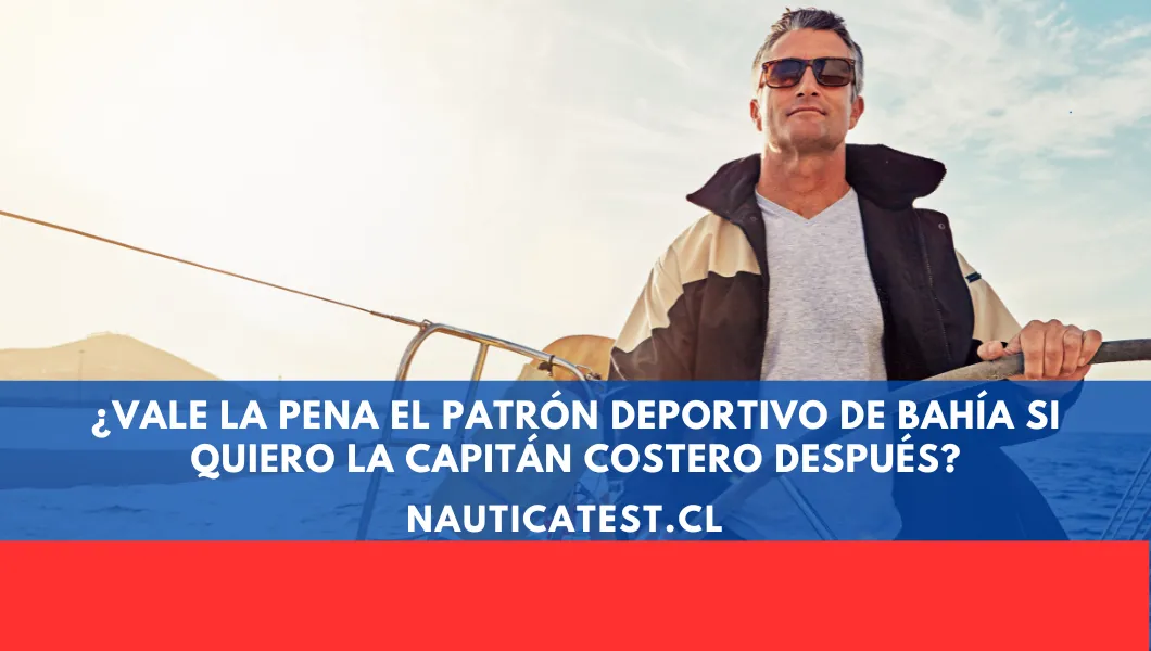 ¿Vale la Pena el Patrón Deportivo de Bahía si Quiero la Capitán Costero Después?