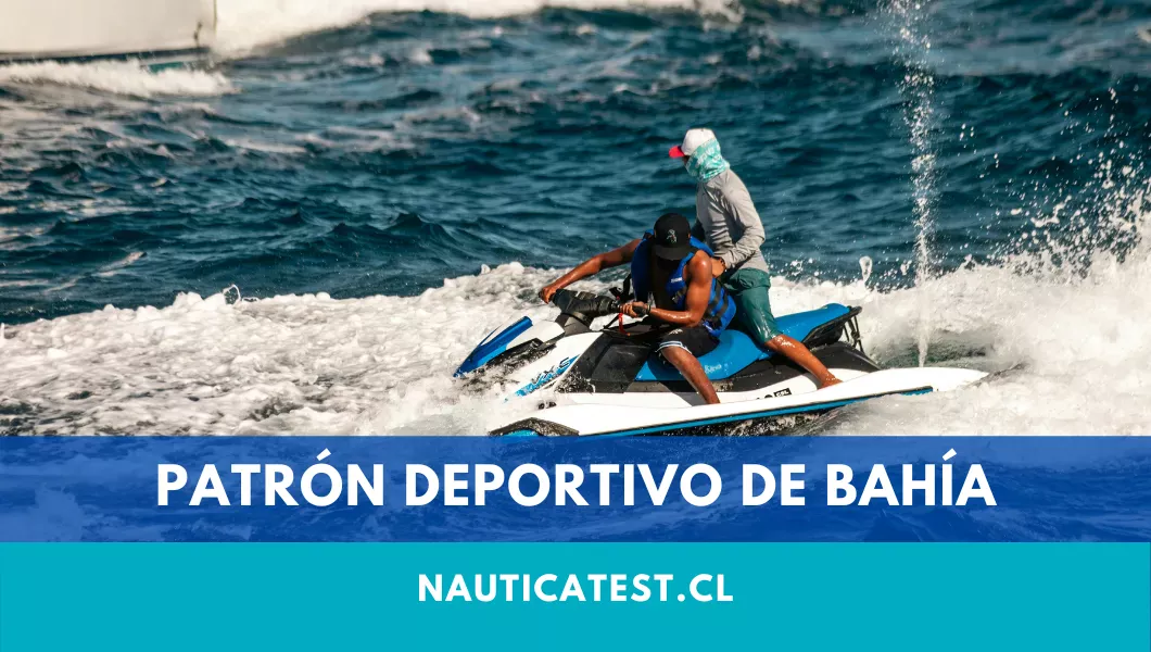 Patrón Deportivo de Bahía
