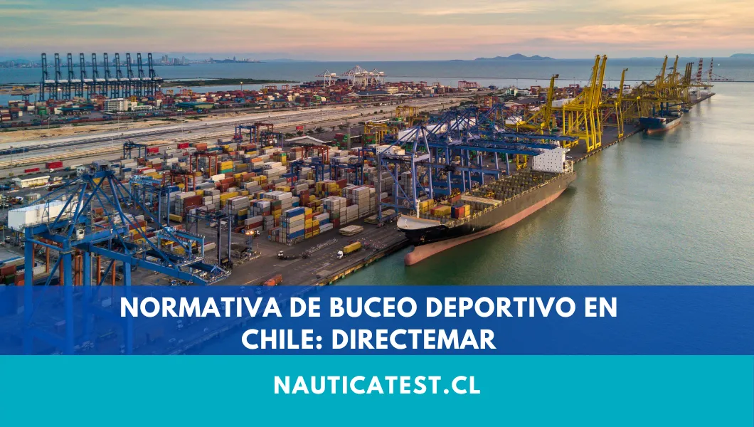 ¿Qué es la Capitanía de Puerto y Qué Regula en Chile?