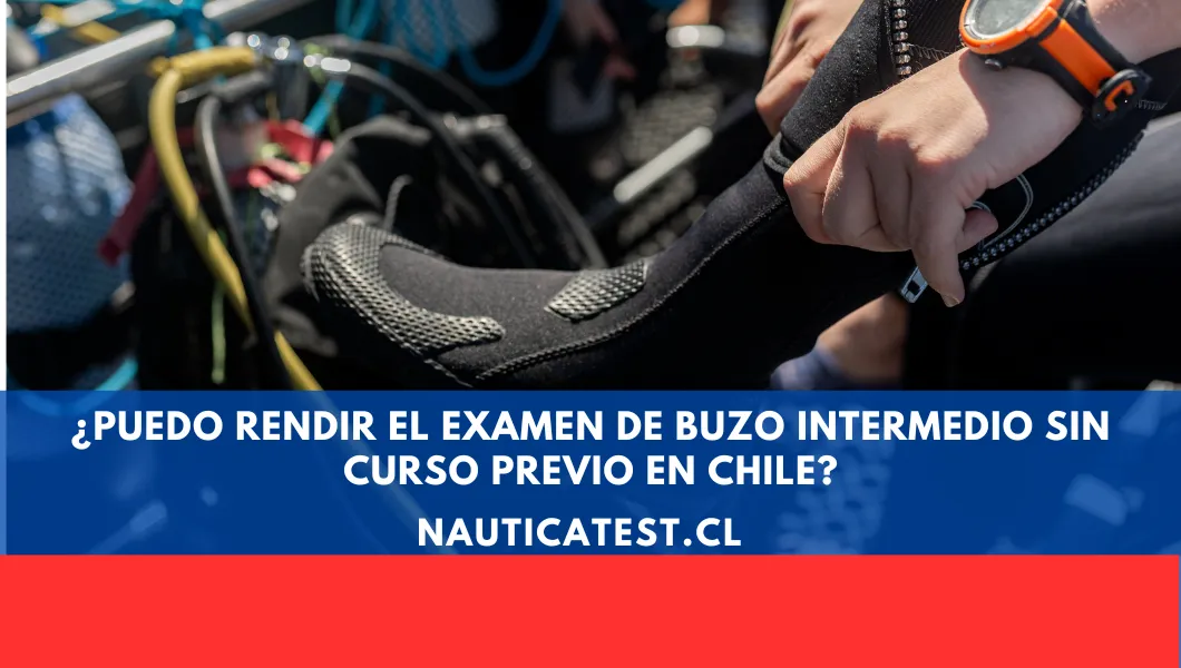 ¿Cuánto Dura el Curso de Buzo Deportivo Intermedio y Qué Incluye?