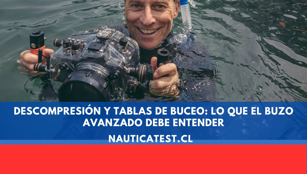 Fotografía Subacuática para Buzos Avanzados: Primeros Pasos