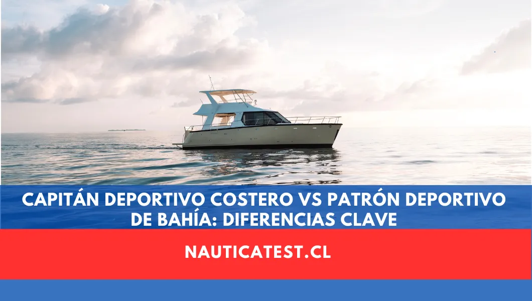 Capitán Deportivo Costero vs Patrón Deportivo de Bahía: Diferencias Clave