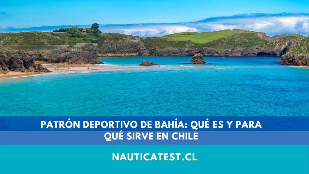 Patrón Deportivo de Bahía: Qué Es y Para Qué Sirve en Chile