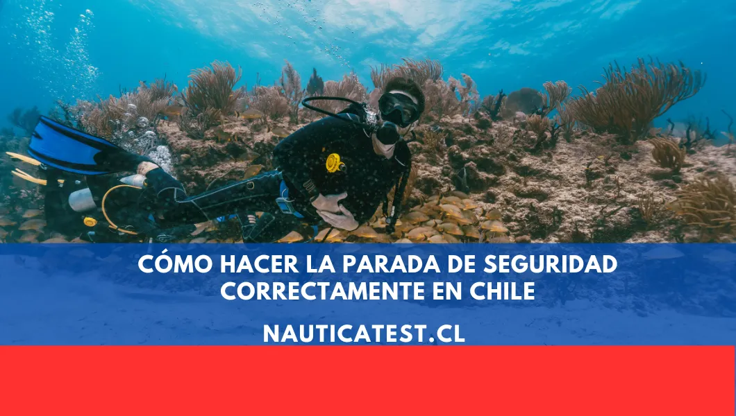 Cómo Hacer la Parada de Seguridad Correctamente en Chile