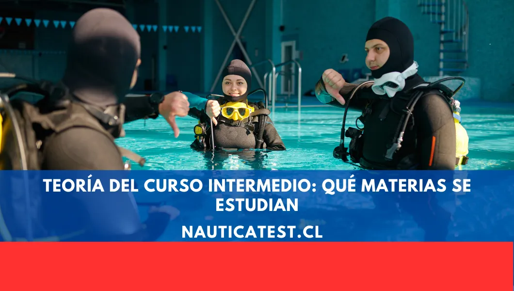 Teoría del Curso Intermedio: Qué Materias se Estudian
