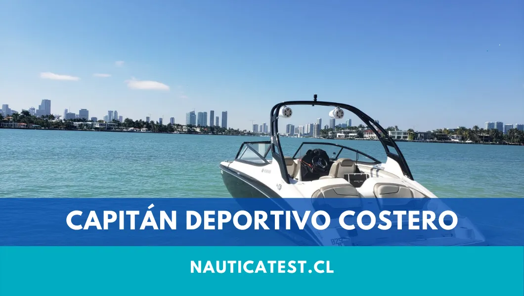 Capitán Deportivo Costero