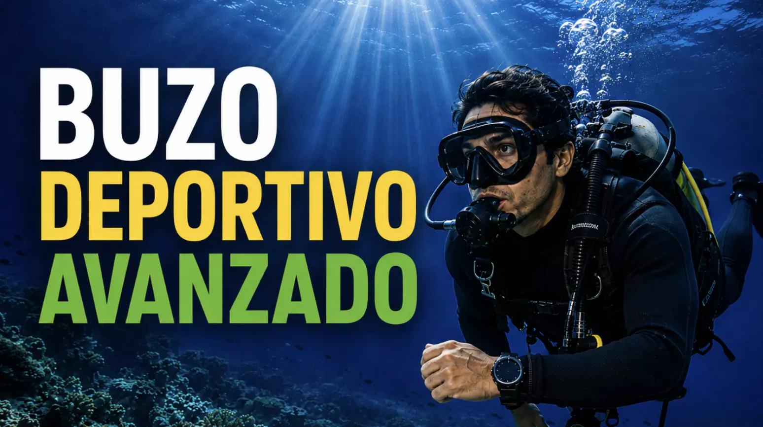 Buzo Avanzado