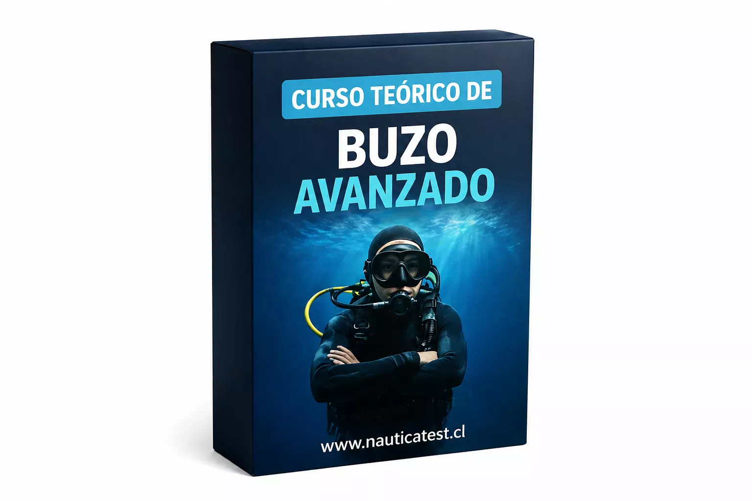 Buzo Avanzado