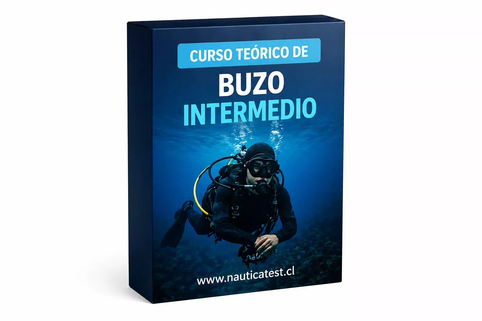 Buzo Intermedio