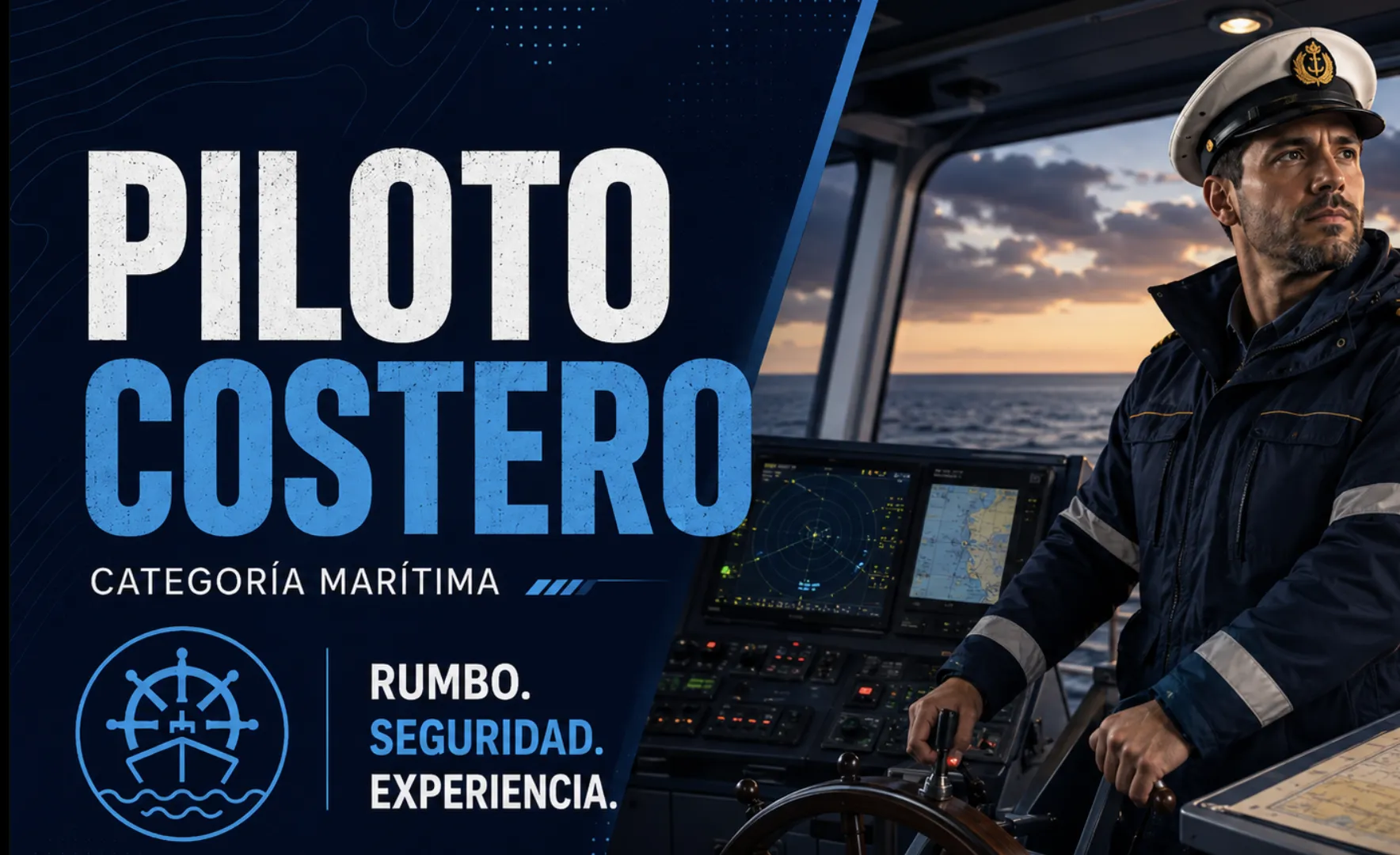 Piloto Costero