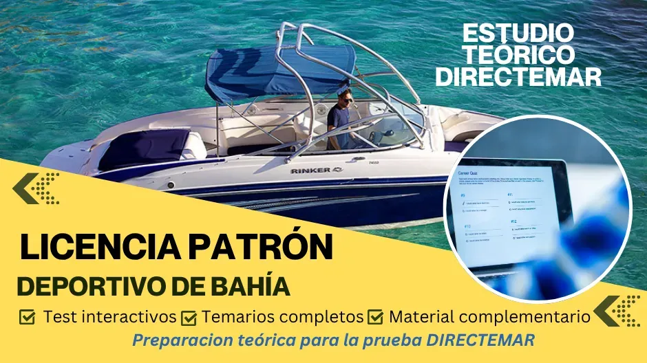 Patrón Deportivo de Bahía