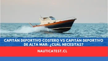Capitán Deportivo Costero vs Capitán Deportivo de Alta Mar: ¿Cuál Necesitas?