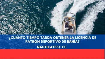 ¿Cuánto Tiempo Tarda Obtener la Licencia de Patrón Deportivo de Bahía?