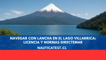 Navegar con Lancha en el Lago Llanquihue: Qué Necesitas Saber