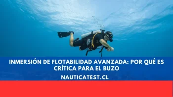 Inmersión de Flotabilidad Avanzada: Por Qué es Crítica para el Buzo