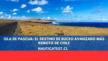 Isla de Pascua: el Destino de Buceo Avanzado más Remoto de Chile