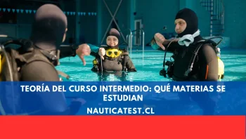 Teoría del Curso Intermedio: Qué Materias se Estudian