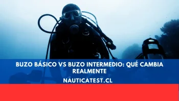 Buzo Básico vs Buzo Intermedio: Qué Cambia Realmente