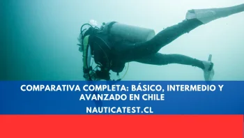 Comparativa Completa: Básico, Intermedio y Avanzado en Chile
