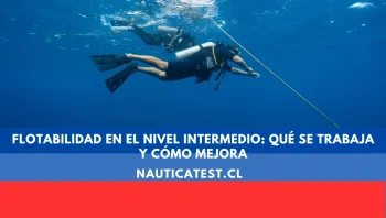 Flotabilidad en el Nivel Intermedio: Qué se Trabaja y Cómo Mejora
