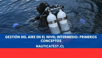 Gestión del Aire en el Nivel Intermedio: Primeros Conceptos