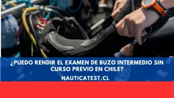¿Cuánto Dura el Curso de Buzo Deportivo Intermedio y Qué Incluye?