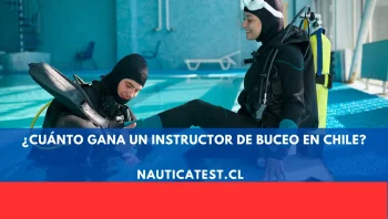 ¿Cuánto Gana un Instructor de Buceo en Chile?