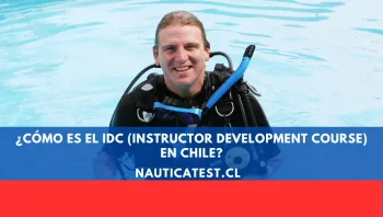¿Cómo es el IDC (Instructor Development Course) en Chile?