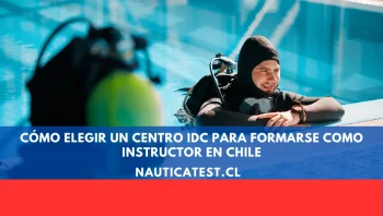 Cómo Elegir un Centro IDC para Formarse como Instructor en Chile