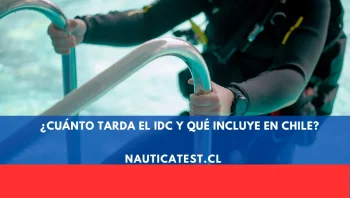 ¿Cuánto Tarda el IDC y Qué Incluye en Chile?