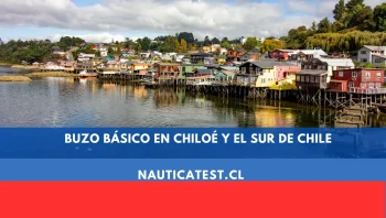 Buzo Básico en Chiloé y el Sur de Chile