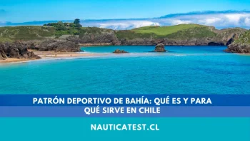 Patrón Deportivo de Bahía: Qué Es y Para Qué Sirve en Chile